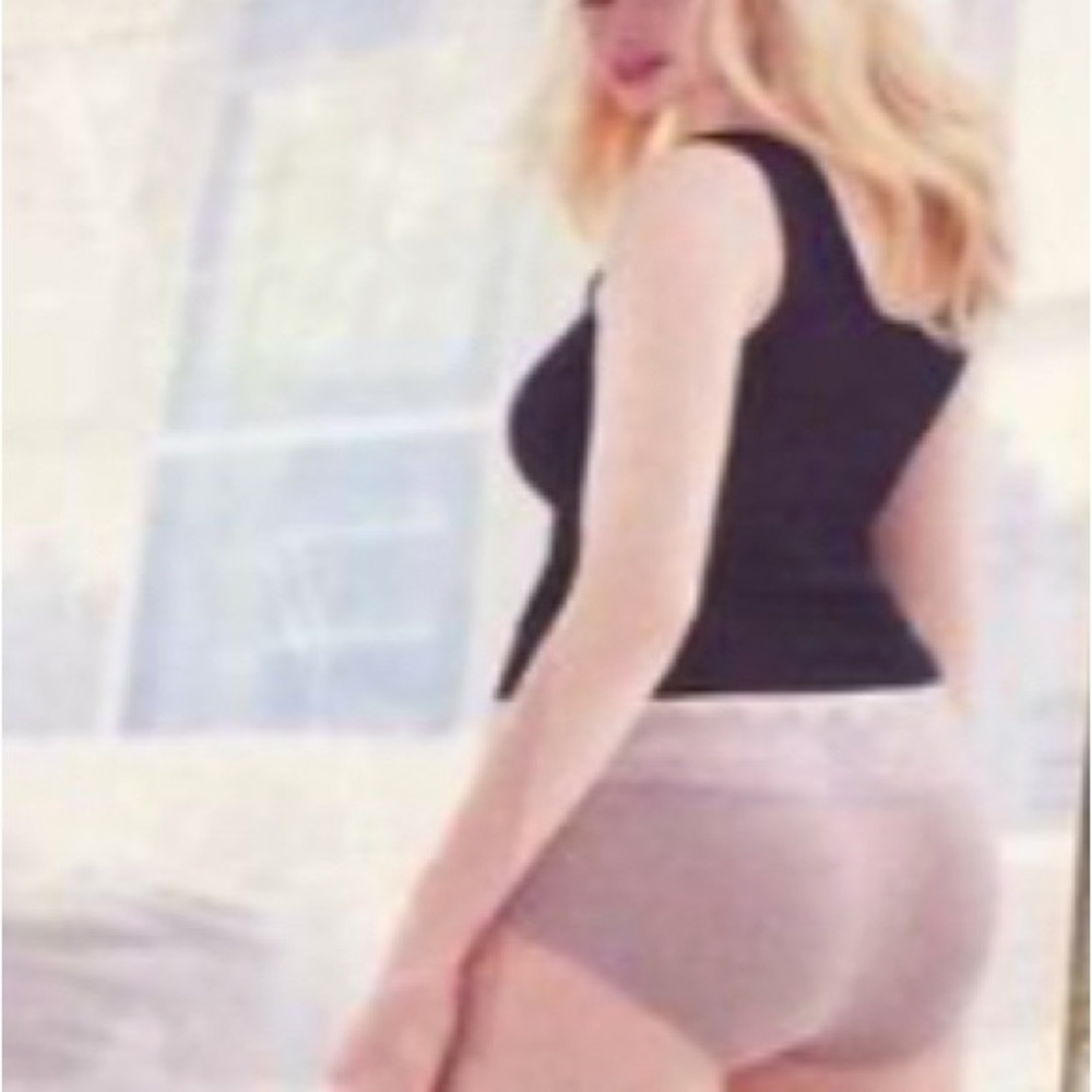 Olga Secret HUG Hipsters Panties - Size 6(M) - Picture 10 of 10